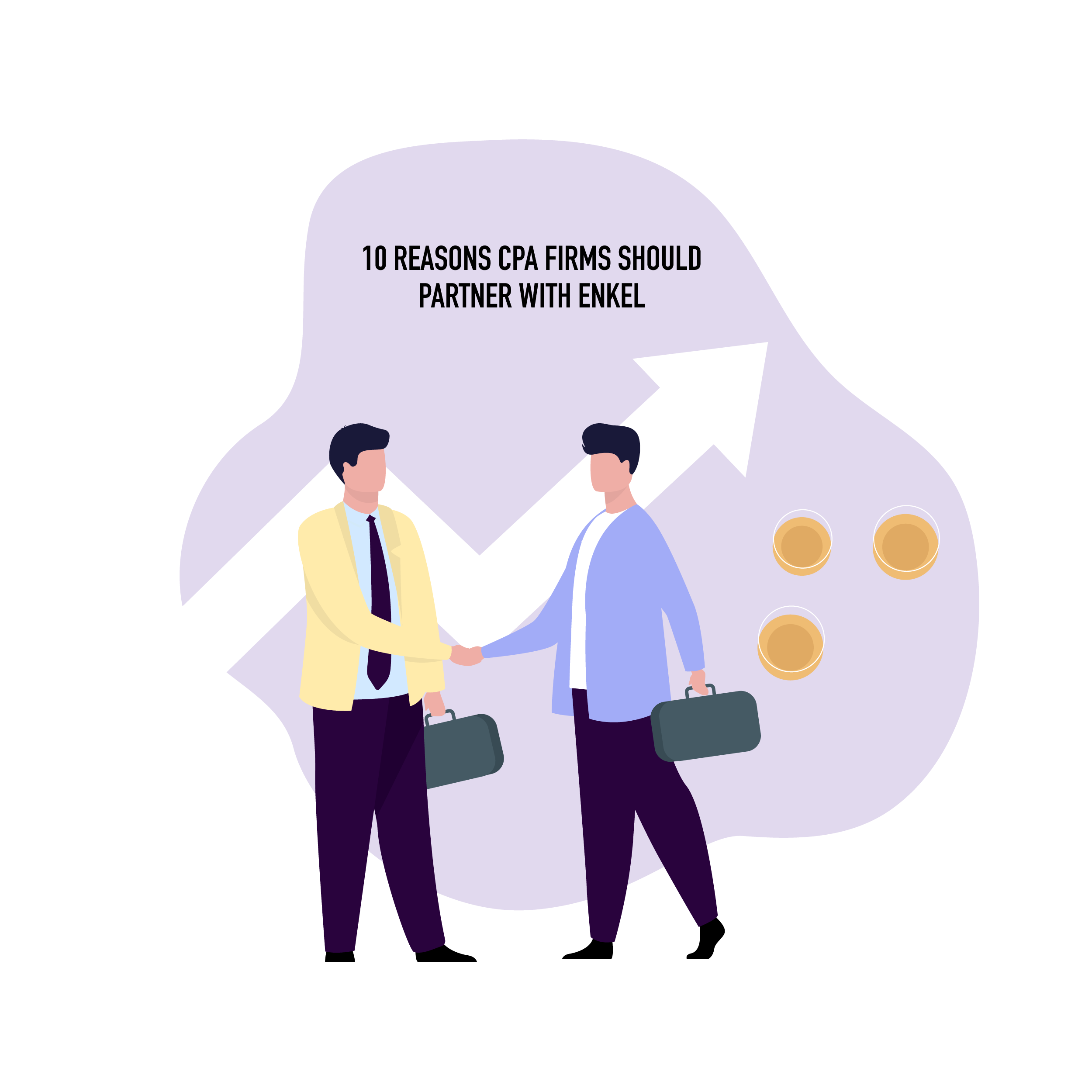 10 Reasons CPA Firms Should Partner With Enkel Thumbnail
